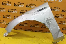 Крыло переднее левое Ford Mondeo 4 2010-2014