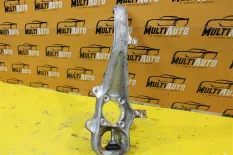 Кулак поворотный передний левый Mercedes ML W166