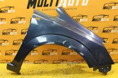 Крыло переднее правое Opel Zafira B 2005-2011