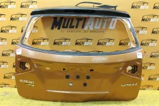 Крышка багажника задняя Suzuki Vitara 2 2014-