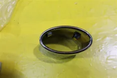 Насадка на глушитель задняя левая Mercedes SLK