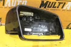 Крышка зеркала передняя правая Mercedes A-classe