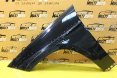 Крыло переднее левое Mercedes GL X166 2012-2020