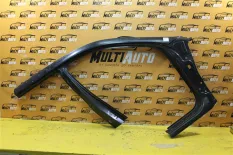 Панель боковины передний правый Mercedes ML W164