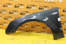 Крыло переднее левое Audi A4 B9 2015-2020