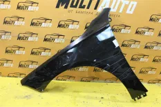 Крыло переднее левое Mercedes A-classe W177