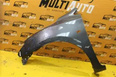 Крыло переднее левое Nissan Sentra B17 2012-2019