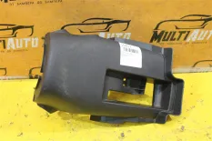 Кожух рулевой колонки Nissan Juke YF15 2010-2019
