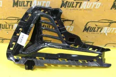 Накладка противотуманной фары передняя правая