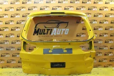 Крышка багажника задняя Ford Galaxy 2 2006-2015