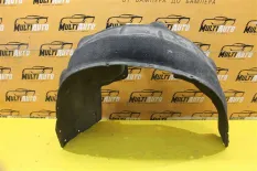 Подкрылок задний правый BMW X1 E84 2009-2015