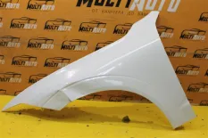 Крыло переднее левое Volvo XC60 2 2017-2020