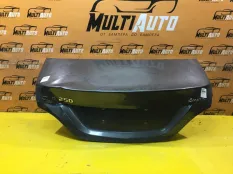 Крышка багажника Mercedes CLA C117 2013-2019
