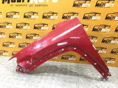 Крыло переднее левое Jeep Compass 2 2017-2020