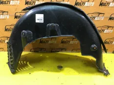 Подкрылок задний левый Mercedes GLK X204 2008-2015