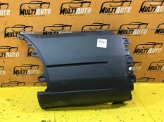 Накладка бампера задняя левая Ford Transit V363