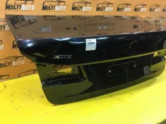 Крышка багажника BMW 5 Series G30 2016-2020