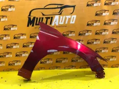 Крыло переднее правое Mazda 6 GJ 2012-2020