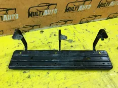 Кронштейн бампера передний Ford Transit V363