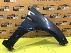Крыло переднее правое Hyundai Solaris 1 2010-2017