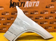Крыло переднее правое BMW X1 E84 2012-2015