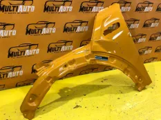 Крыло переднее левое Mini Cooper Hatch F55