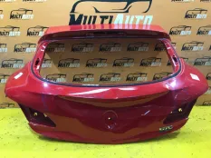 Крышка багажника Opel Astra J GTC 2012-2017