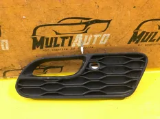 Накладка противотуманной фары задняя левая Mini