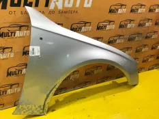 Крыло переднее правое Audi A4 B8 2012-2015