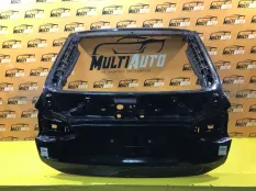 Крышка багажника BMW 6 Series G32 GT 2017-2020