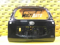 Крышка багажника Toyota Land Cruiser Prado 150