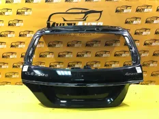 Крышка багажника Mercedes CLS X218 УНИВЕРСАЛ