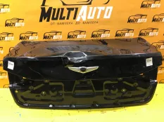 Крышка багажника Genesis G80 1 2016-2020