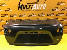 Крышка багажника Maserati Ghibli M157 2013-2023