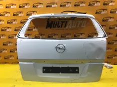 Крышка багажника Opel Zafira B 2005-2011