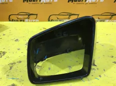 Крышка зеркала передняя левая Mercedes ML W166