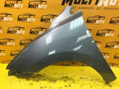 Крыло переднее левое Hyundai ix35 1 2010-2015