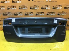 Крышка багажника Volvo S60 2 2010-2018