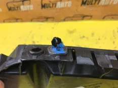 Кронштейн бампера задний правый Volvo S60 2