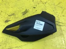 Накладка двигателя левая BMW K49 S1000XR 2015-2020