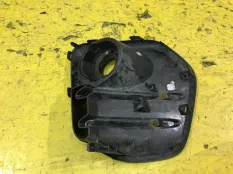 Накладка противотуманной фары передняя левая Kia