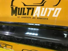 Накладка бампера задняя Ford Mondeo 5 2014-2019