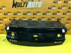 Крышка багажника Mercedes E-Classe C238 2016-2020