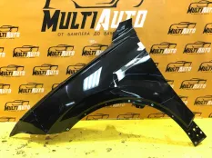 Крыло переднее левое Volkswagen Touareg 3 2018-