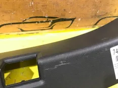 Накладка крышки багажника Mercedes GLA X156