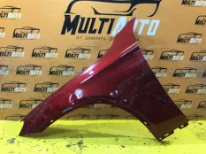 Крыло переднее левое Mercedes GLC X253 2015-2020