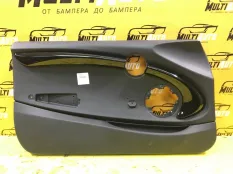 Обшивка двери передняя левая Mini Cooper Hatch F56