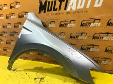 Крыло переднее правое Volkswagen Tiguan 2