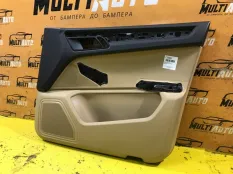 Обшивка двери задняя правая Porsche Macan 95B