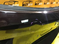 Крышка багажника Cadillac XT5 1 2016-2021